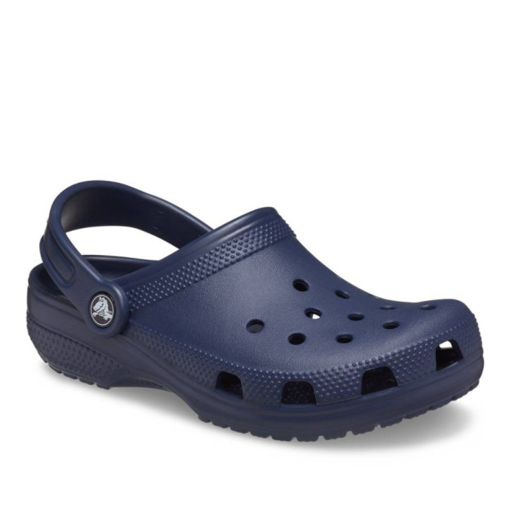 xancletes Crocs classic t navy nen - Querol online