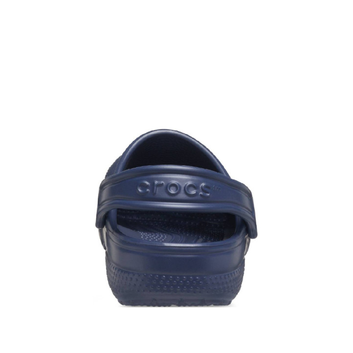 xancletes Crocs classic t navy nen - Querol online
