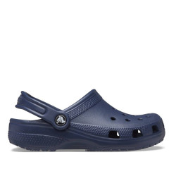 chanclas Crocs classic t navy niño - Querol online