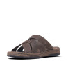 Sandàlies Walk & Fly crossway marrons