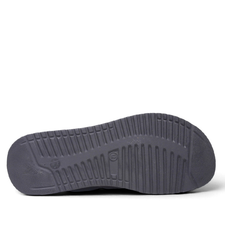Sandàlies Walk & Fly crossway marrons - Querol online