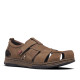 Sandàlies Walk & Fly country marrons - Querol online