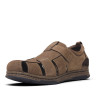 Sandàlies Walk & Fly country marrons