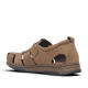 Sandàlies Walk & Fly country marrons - Querol online
