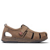 Sandàlies Walk & Fly country marrons
