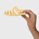 Chanclas Igor vainilla nemo solid barefoot - Querol online