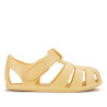 Chanclas Igor vainilla nemo solid barefoot