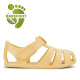 Chanclas Igor vainilla nemo solid barefoot - Querol online