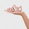 Chanclas Igor maquillaje nemo solid barefoot