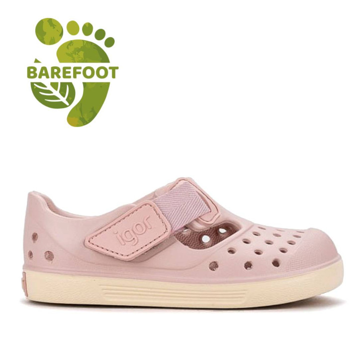 Xancletes Igor maquillatge malibú barefoot - Querol online