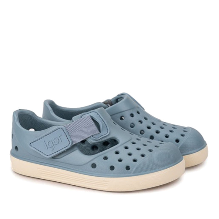 chanclas Igor oceano malibú barefoot - Querol online