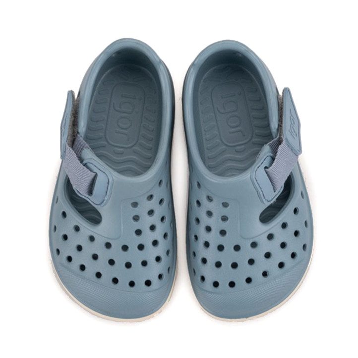 chanclas Igor oceano malibú barefoot - Querol online