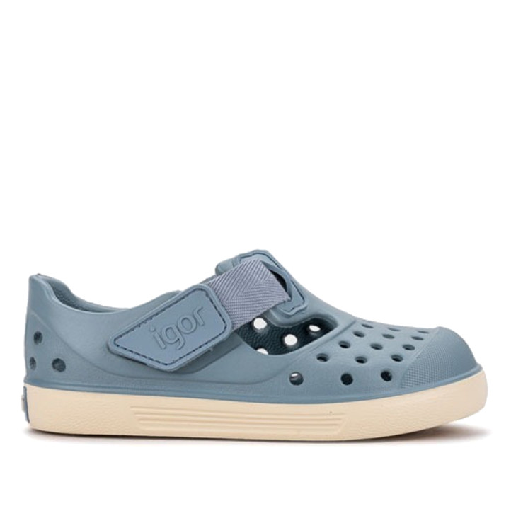 chanclas Igor oceano malibú barefoot - Querol online