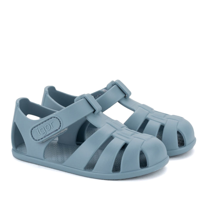 xancletes Igor oceà nemo solid barefoot - Querol online
