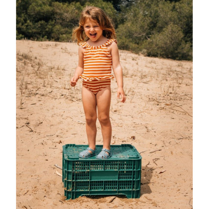 xancletes Igor oceà nemo solid barefoot - Querol online