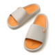 Chanclas Hot Potatoes beige con plantilla intercambiable gill shovel - Querol online