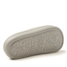Chanclas Hot Potatoes beige con plantilla intercambiable gill shovel