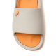 Chanclas Hot Potatoes beige con plantilla intercambiable gill shovel - Querol online