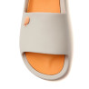 Chanclas Hot Potatoes beige con plantilla intercambiable gill shovel