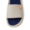 Chanclas Hot Potatoes beige con plantilla intercambiable gill shovel