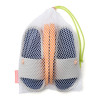 Chanclas Hot Potatoes beige con plantilla intercambiable gill shovel