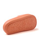 Chanclas Hot Potatoes coral con plantilla intercambiable gill shovel - Querol online