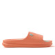 Chanclas Hot Potatoes coral con plantilla intercambiable gill shovel - Querol online