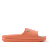 Chanclas Hot Potatoes coral con plantilla intercambiable gill shovel