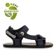 SANDALIAS DE NIñO MTNG KIDS RESPECT-MARIA AZUL 49375 62914 - Querol online