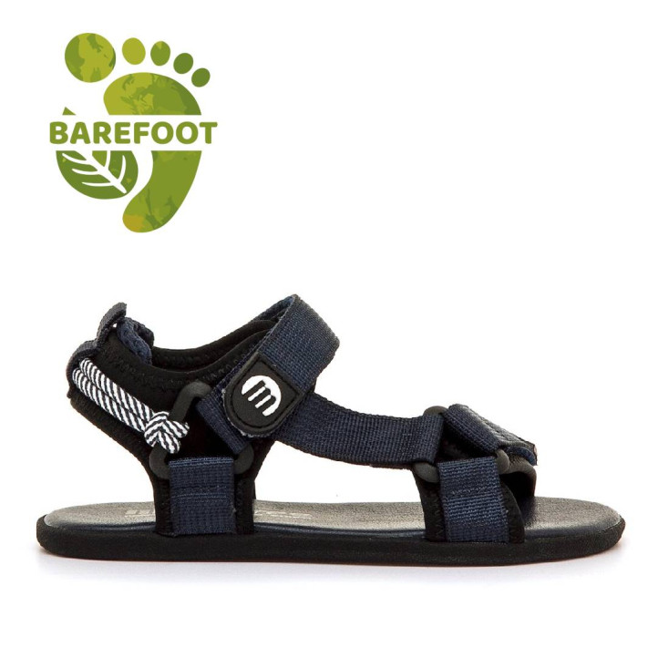 SANDALIAS DE NIñO MTNG KIDS RESPECT-MARIA AZUL 49375 62914 - Querol online