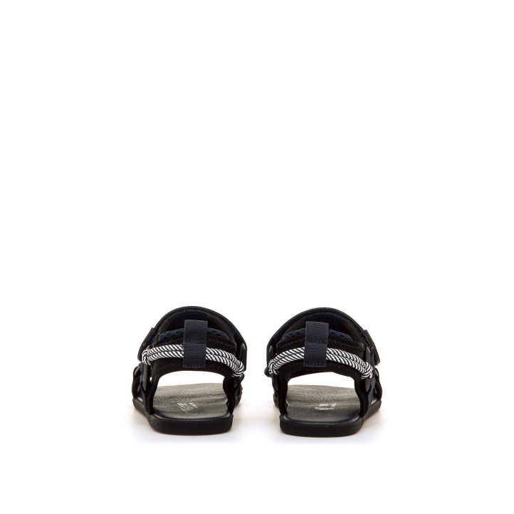 SANDALIAS DE NIñO MTNG KIDS RESPECT-MARIA AZUL 49375 62914 - Querol online