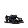 SANDALIAS DE NIñO MTNG KIDS RESPECT-MARIA AZUL 49375 62914