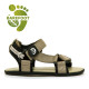 SANDALIAS DE NIñO MTNG KIDS RESPECT-MARIA VERDE 49375 62915 - Querol online