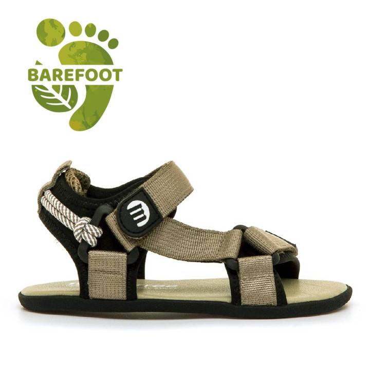 SANDALIAS DE NIñO MTNG KIDS RESPECT-MARIA VERDE 49375 62915 - Querol online