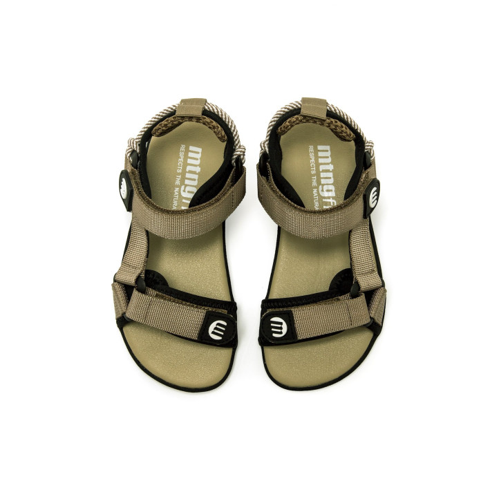 SANDALIAS DE NIñO MTNG KIDS RESPECT-MARIA VERDE 49375 62915 - Querol online