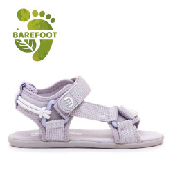 SANDALIAS DE NIñO MTNG KIDS RESPECT-MARIA MORADO 49375 62913 - Querol online