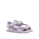 SANDALIAS DE NIñO MTNG KIDS RESPECT-MARIA MORADO 49375 62913 - Querol online
