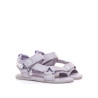 SANDALIAS DE NIñO MTNG KIDS RESPECT-MARIA MORADO 49375 62913