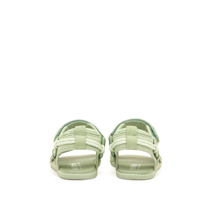 SANDALIAS DE NIñO MTNG KIDS RESPECT-MARIA VERDE 49375 62912 - Querol online