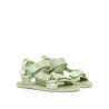 SANDALIAS DE NIñO MTNG KIDS RESPECT-MARIA VERDE 49375 62912