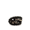 SANDALIAS DE MUJER MUSTANG FREE-SOLANA NEGRO 85517 62874