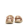 SANDALIAS DE MUJER MUSTANG FREE-SOLANA ROSA 85517 62873