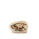 SANDALIAS DE MUJER MUSTANG FREE-SOLANA BEIGE 85517 62875 - Querol online