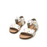 SANDALIAS DE NIñO MTNG KIDS RESPECT-BIANKA BLANCO 49380 62920