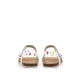 SANDALIAS DE NIñO MTNG KIDS RESPECT-BIANKA BLANCO 49380 62920 - Querol online
