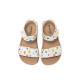 SANDALIAS DE NIñO MTNG KIDS RESPECT-BIANKA BLANCO 49380 62920 - Querol online