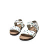 SANDALIAS DE NIñO MTNG KIDS RESPECT-BIANKA BLANCO 49380 62921