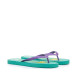 CHANCLAS DE MUJER MUSTANG MAREST VERDE 60202 62991 - Querol online