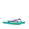 CHANCLAS DE MUJER MUSTANG MAREST VERDE 60202 62991
