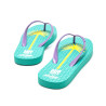 CHANCLAS DE MUJER MUSTANG MAREST VERDE 60202 62991